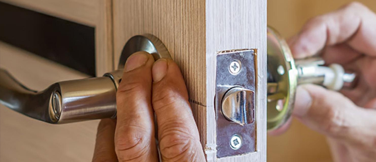 24 hour residential locksmith San Bruno