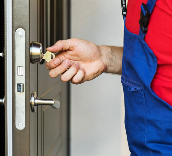 Residential Locksmith San Bruno