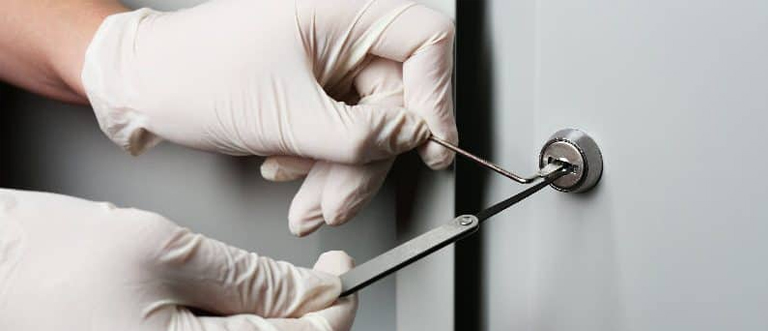 Commercial Emergency Locksmith San Bruno