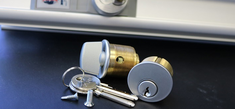 Commercial Lock Installation San Bruno
