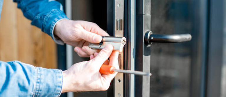 Commercial Locksmith San Bruno