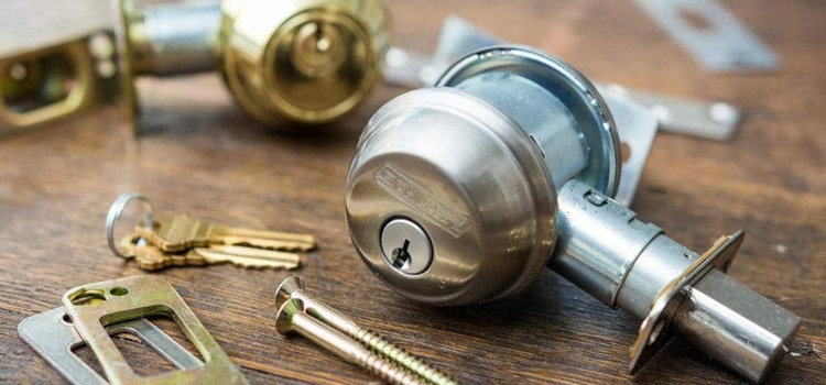 Doorknob Locks Repair San Bruno
