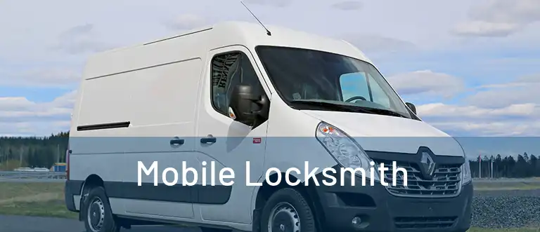  Mobile Locksmith 